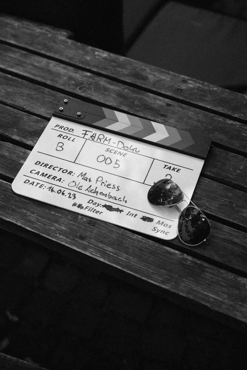 Behind the Scenes – Das Lernen der Eigenständigkeit
