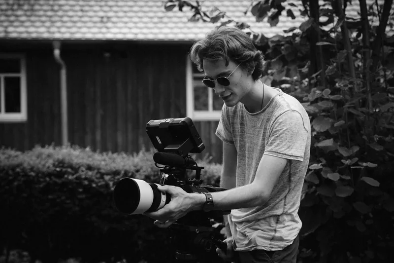 Behind the Scenes – Das Lernen der Eigenständigkeit