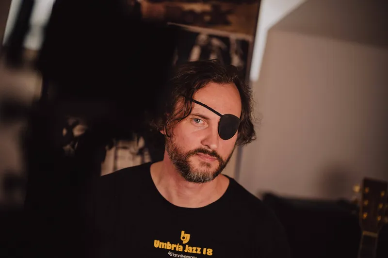 Behind the Scenes – Gedanken aus Glas