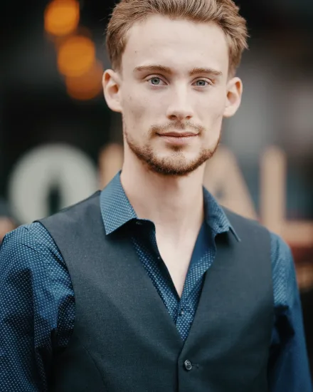 Maximilian Priess