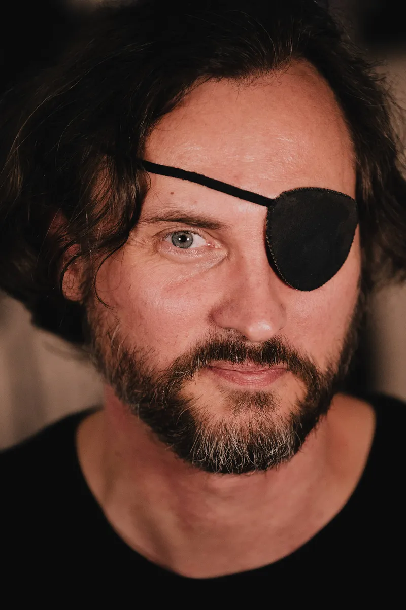 Behind the Scenes – Gedanken aus Glas